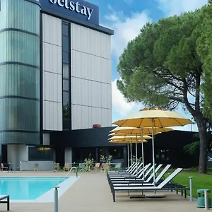 4* فندق Belstay Venezia Mestre